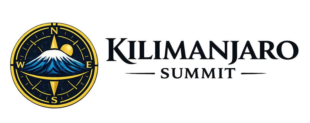 Kilimanjaro Summit Logo