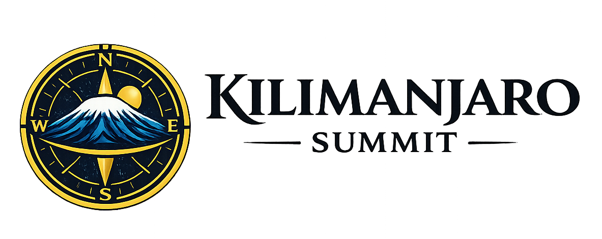Kilimanjaro Summit Logo